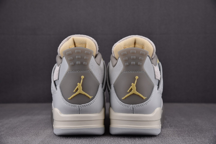 air jordan 4 retro se craft photon dust dv3742-021