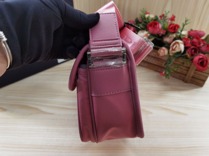 pra*a bag25