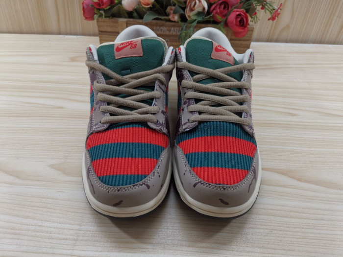 nike dunk low pro sb