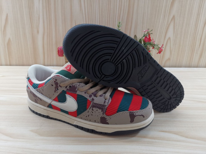 nike dunk low pro sb