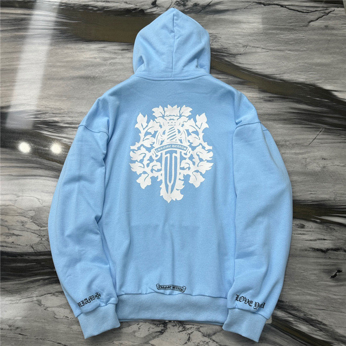 Chrome Hearts Suit CH33