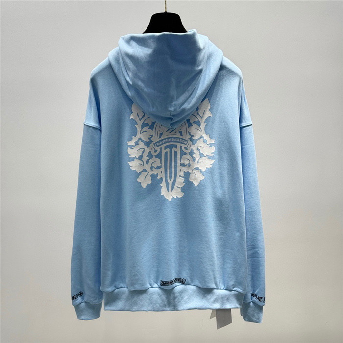 Chrome Hearts Suit CH33