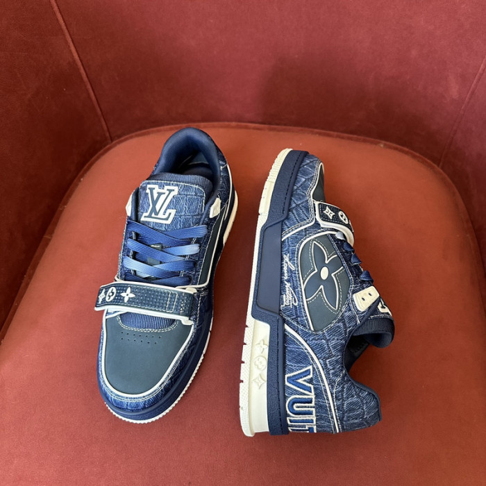 L&V snekaers L0000219