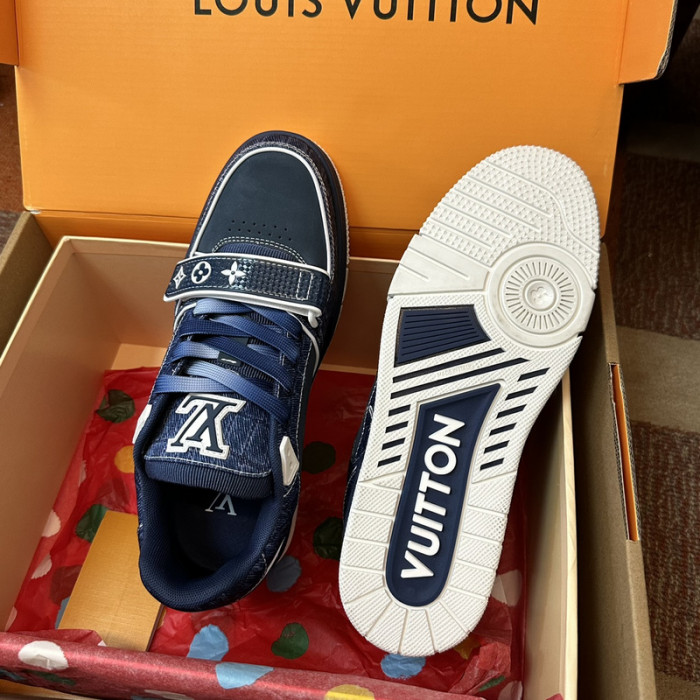 L&V snekaers L0000219