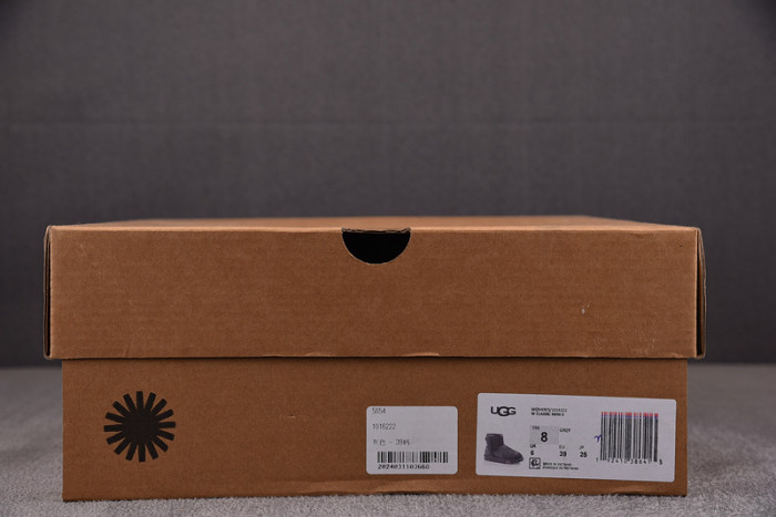 UGG BOOTS UGG000029