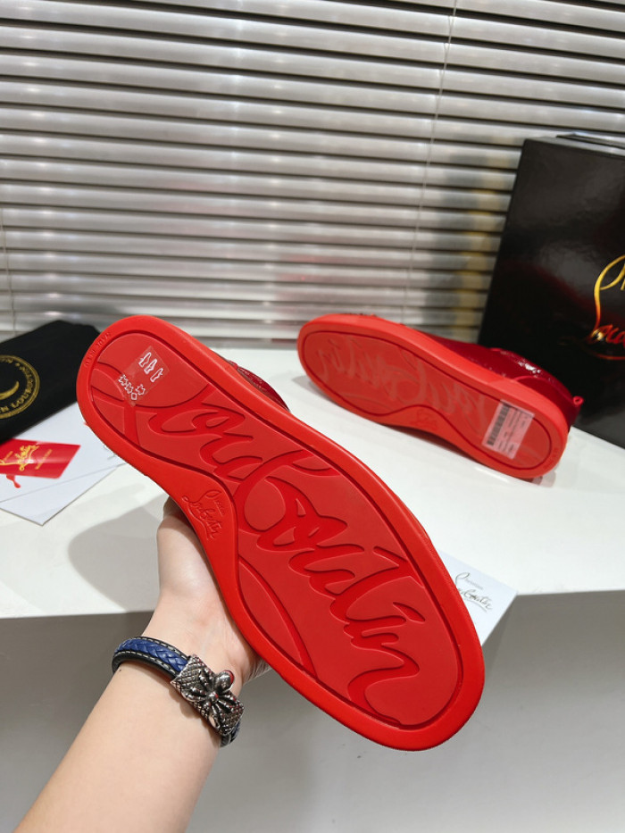 C&L sneakers CL000042