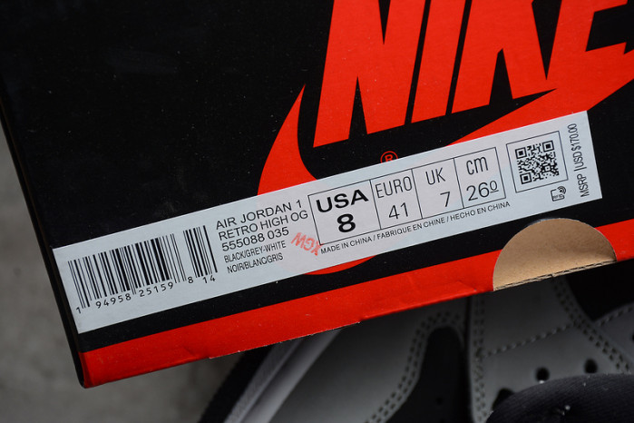 air jordan 1 retro high og