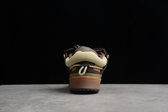 forum low bad bunny gw0264