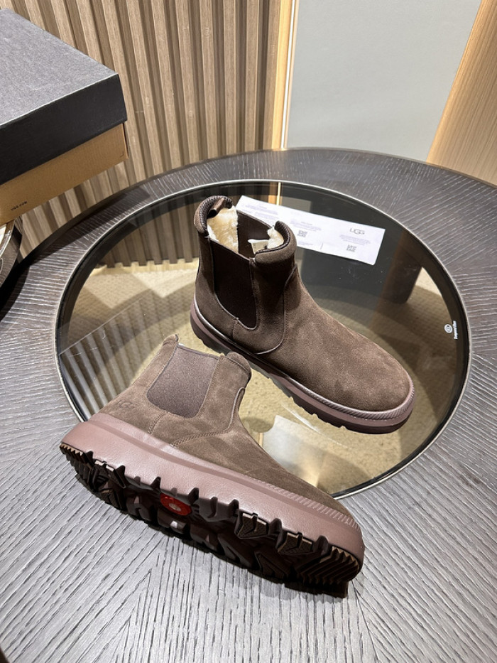 UGG BOOTS UGG000011