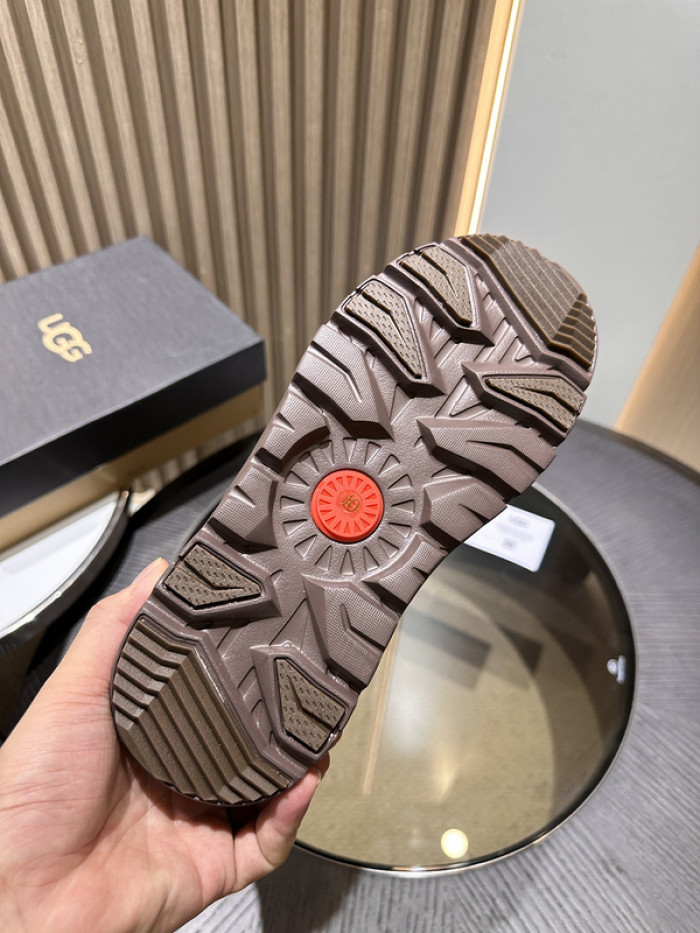 UGG BOOTS UGG000011