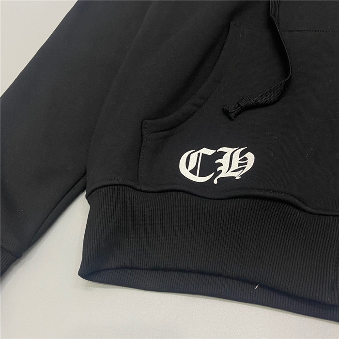 Chrome Hearts CH11