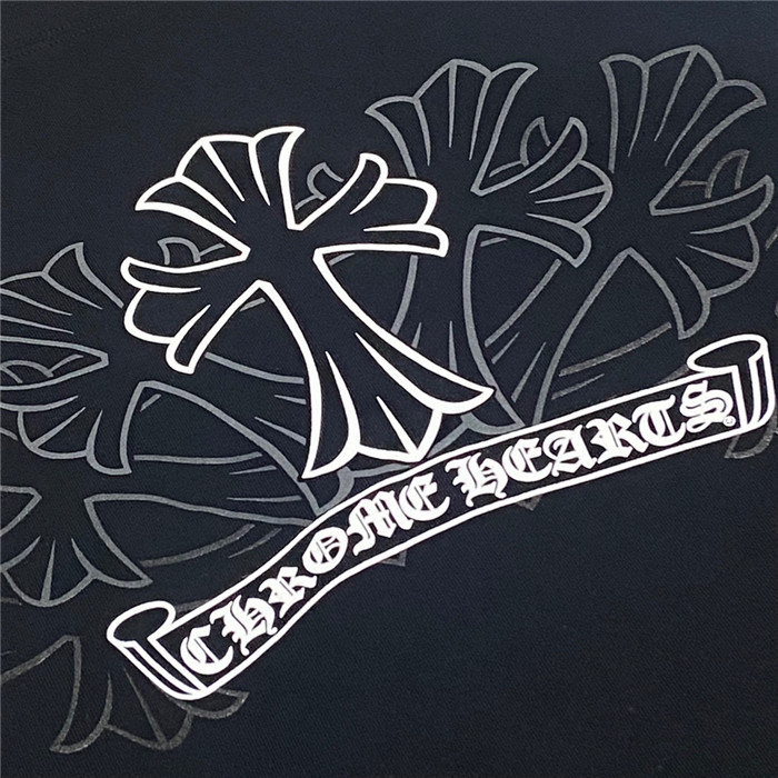 Chrome Hearts CH11