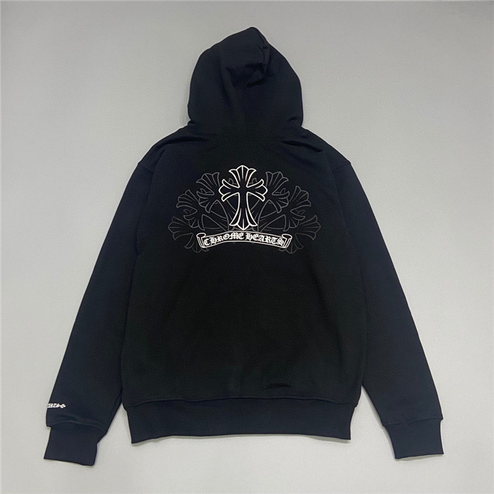 Chrome Hearts CH11