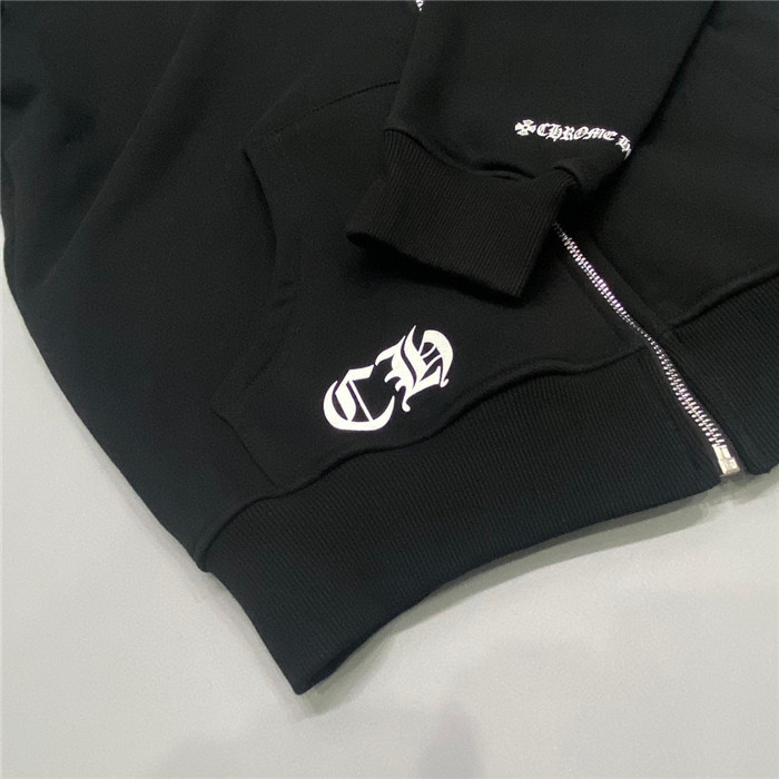 Chrome Hearts CH11
