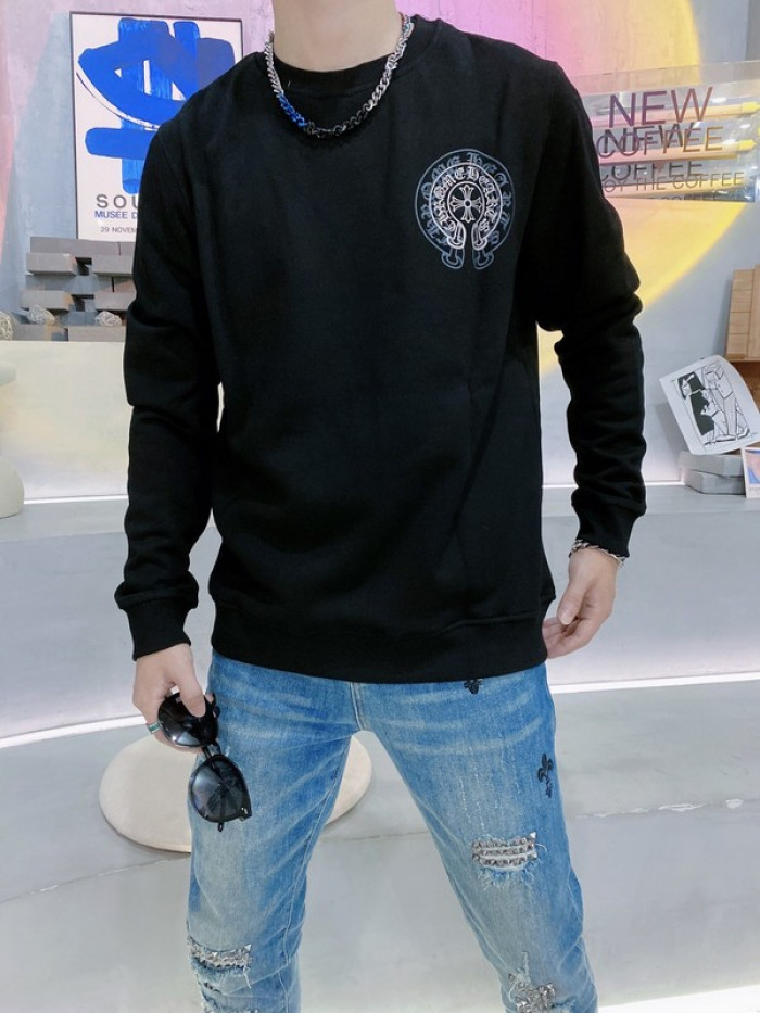 Chrome Hearts CH14