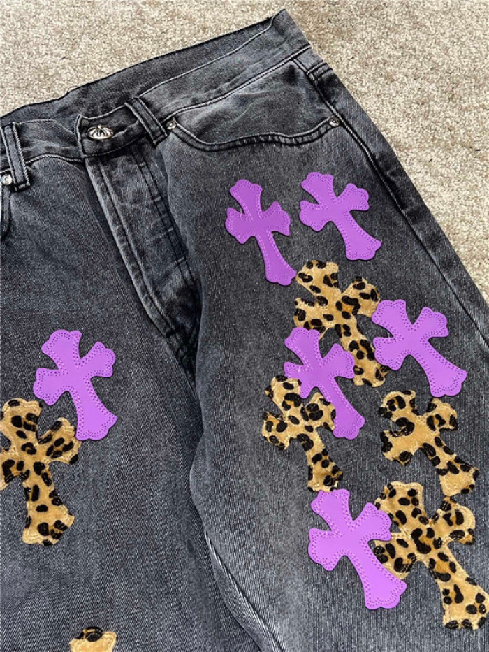 Chrome Hearts CH23