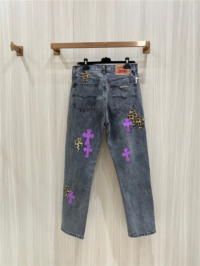 Chrome Hearts CH23