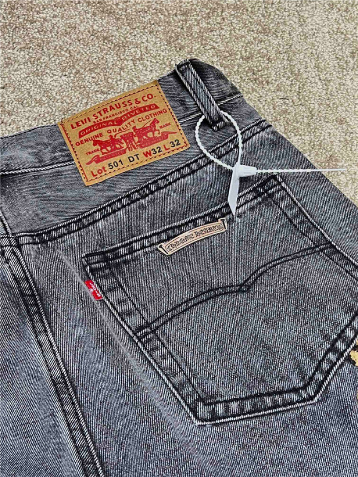 Chrome Hearts CH23