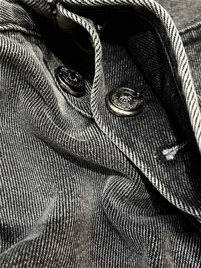 Chrome Hearts CH23