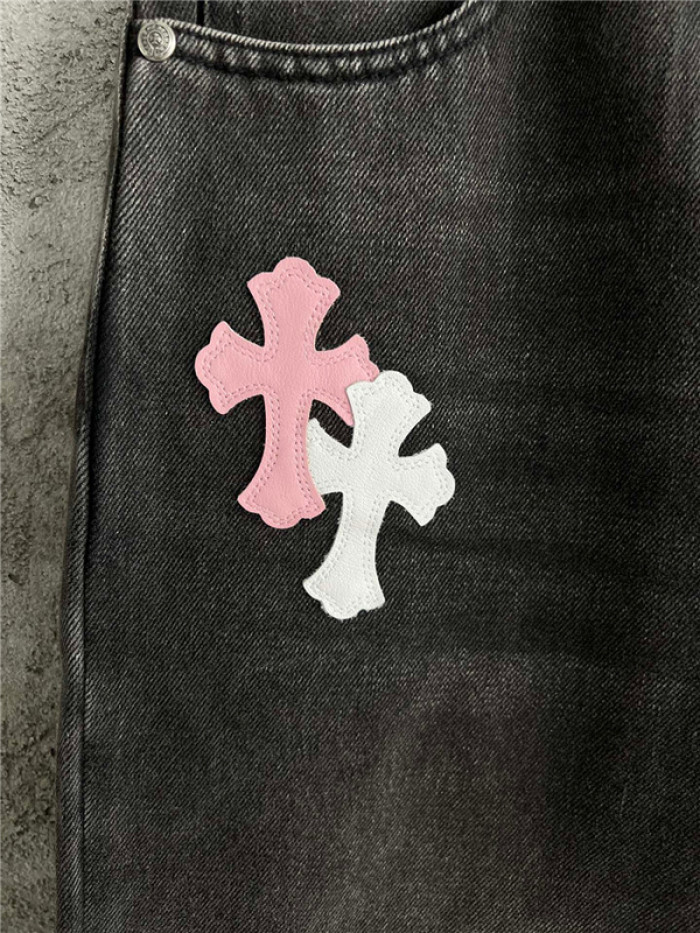 Chrome Hearts CH17