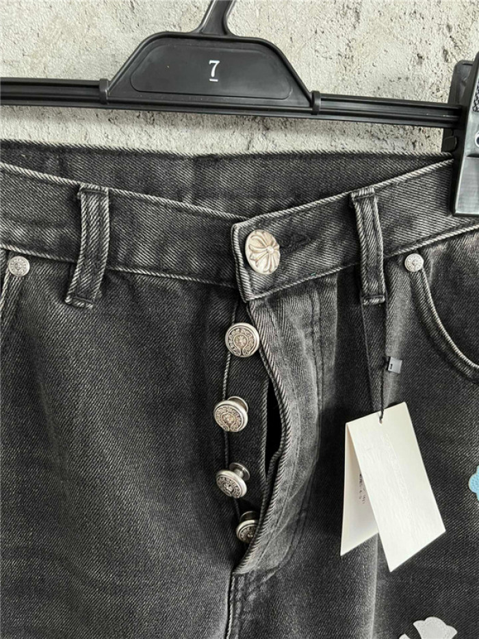 Chrome Hearts CH17