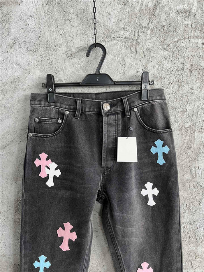 Chrome Hearts CH17