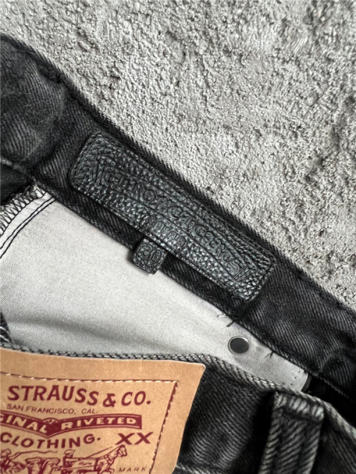 Chrome Hearts CH17