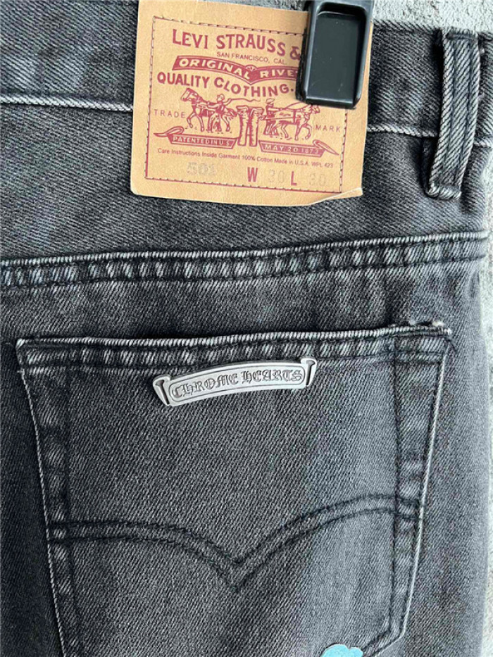 Chrome Hearts CH17