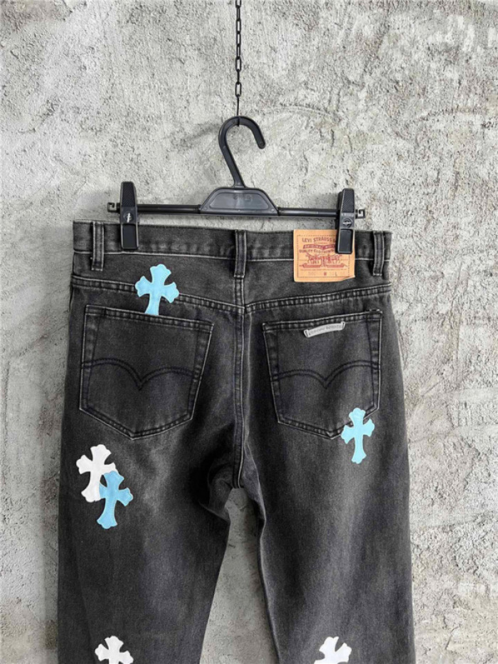 Chrome Hearts CH17