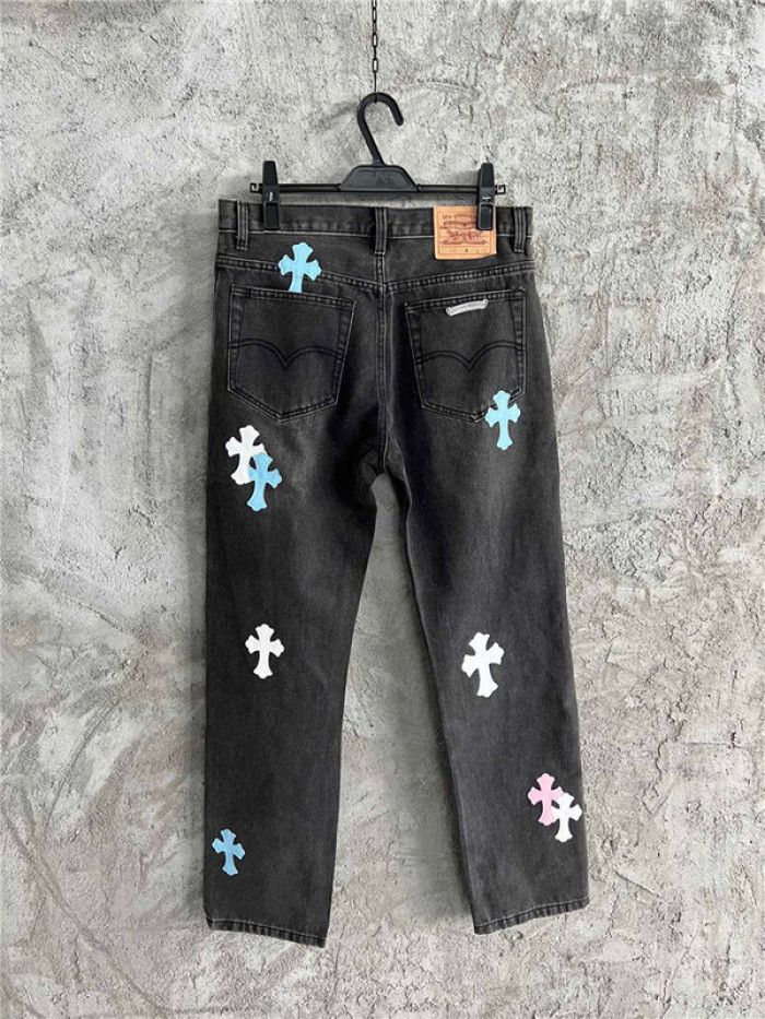 Chrome Hearts CH17
