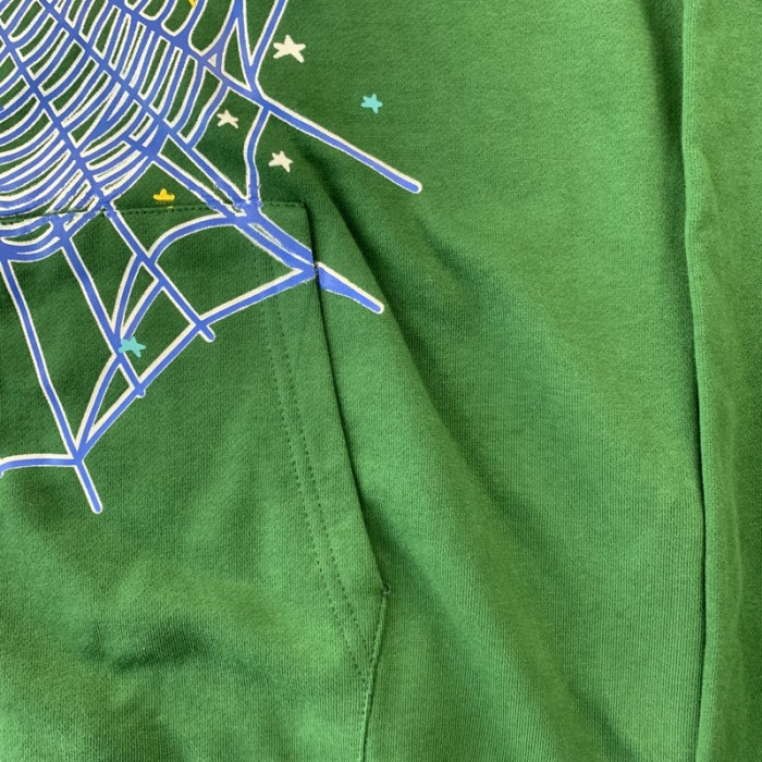 spider hoodies63