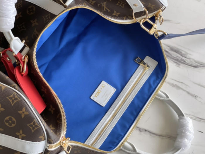 l&v bag42