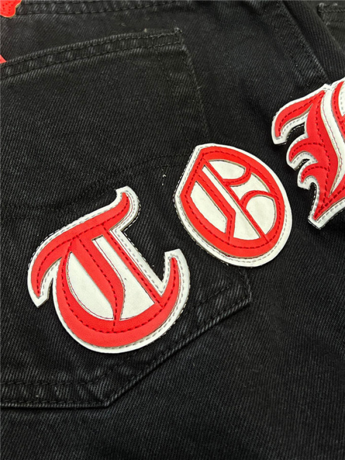 Chrome Hearts CH22