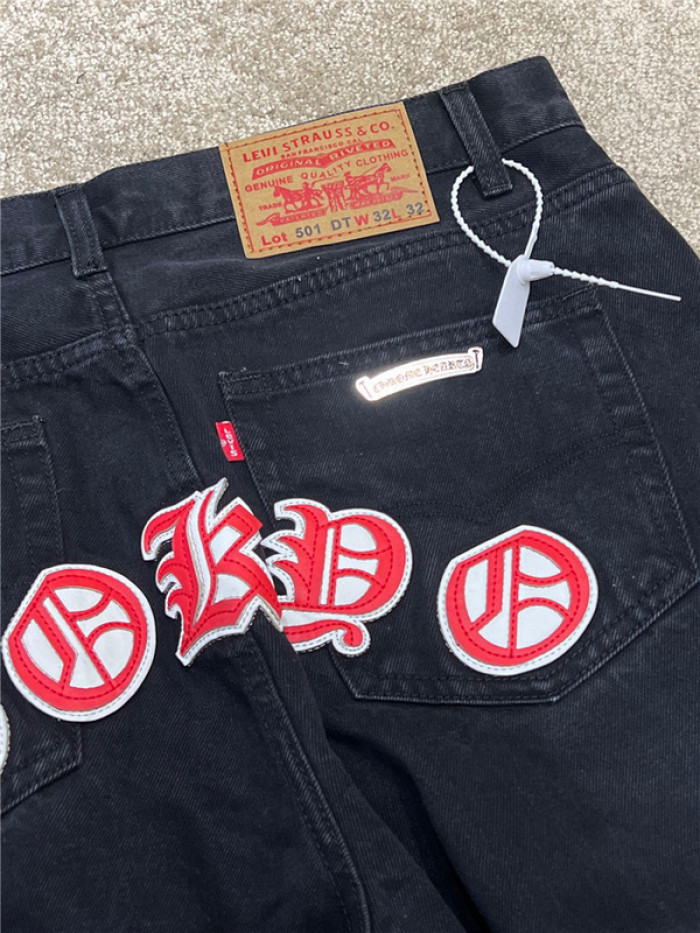 Chrome Hearts CH22
