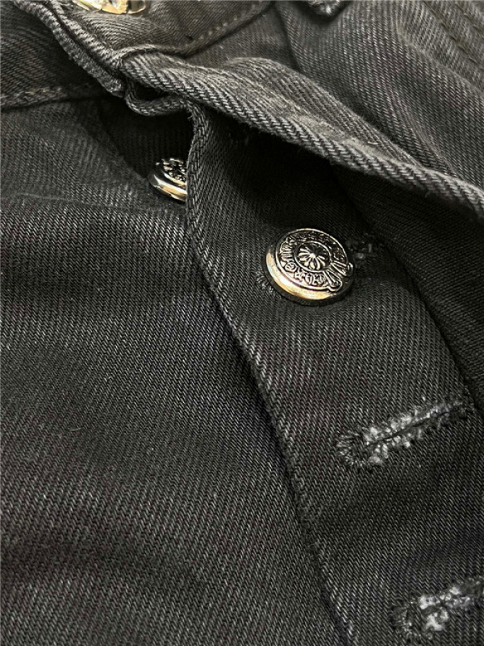 Chrome Hearts CH22