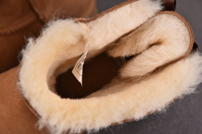 UGG BOOTS UGG000036