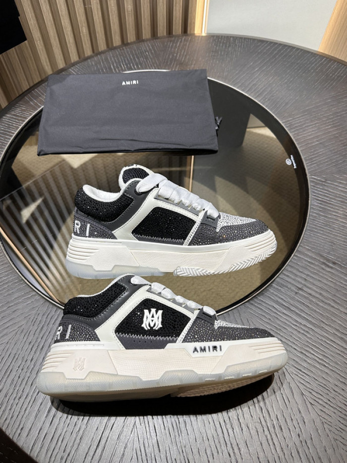 AMIRI SNEAKERS AR000064
