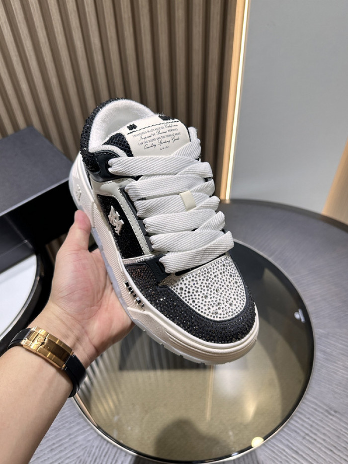 AMIRI SNEAKERS AR000064
