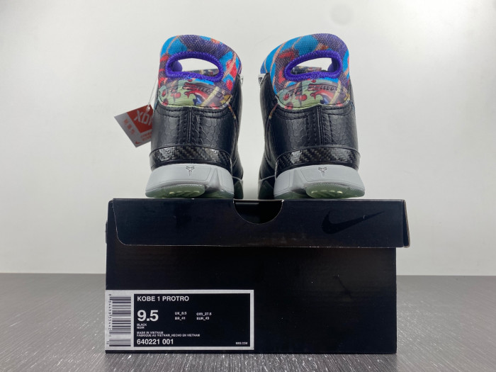 SNEAKER STAPLER 7000013