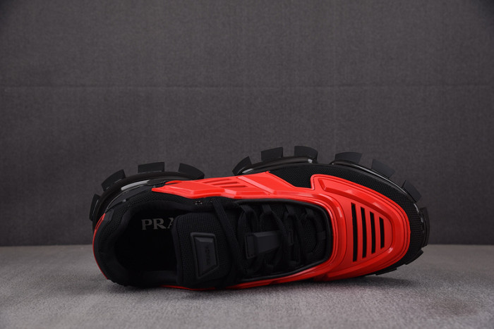 Prad* snekaers P000052