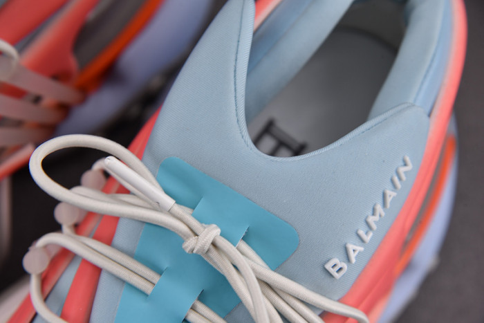balmain unicorn 10