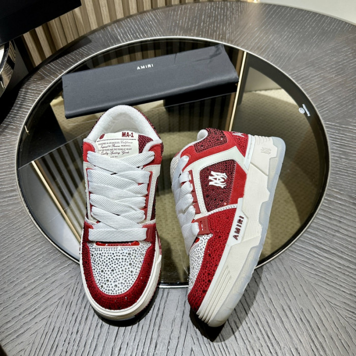 AMIRI SNEAKERS AR000062