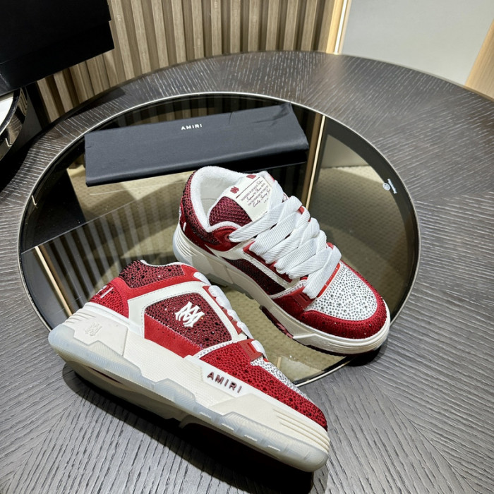 AMIRI SNEAKERS AR000062