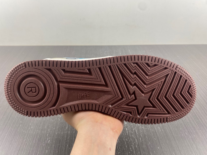 bathing ape a000049