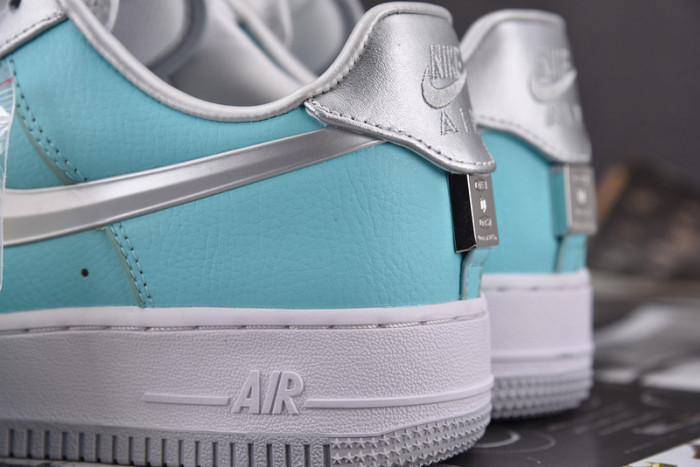 nike air force 1 low T*f*ny & co. 1837 dz1382-003