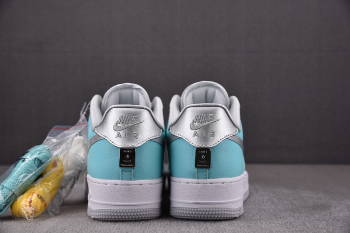nike air force 1 low T*f*ny & co. 1837 dz1382-003