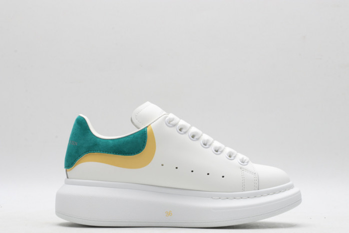 alexander mcq56