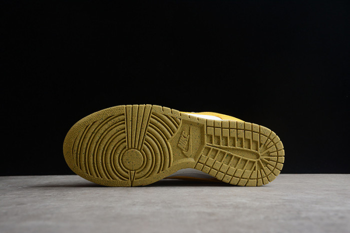 nike dunk low "sun club" dv1681-100