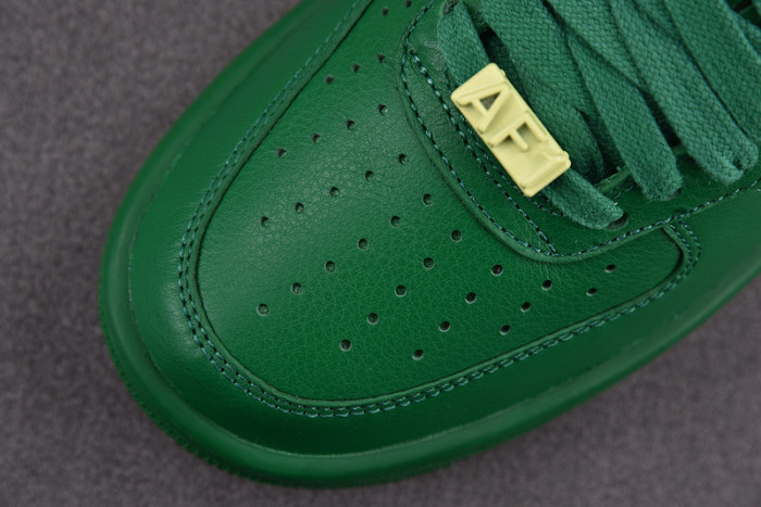 nike air force 1 low sp ambush pine green dv3464-300