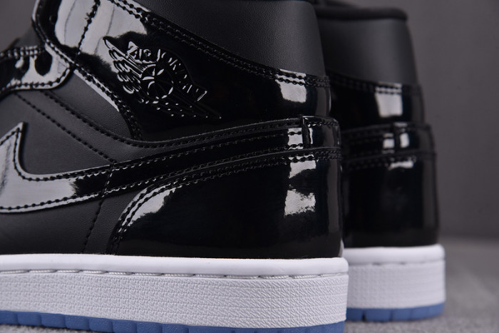 air jordan 1 mid se space jam dv1308-004